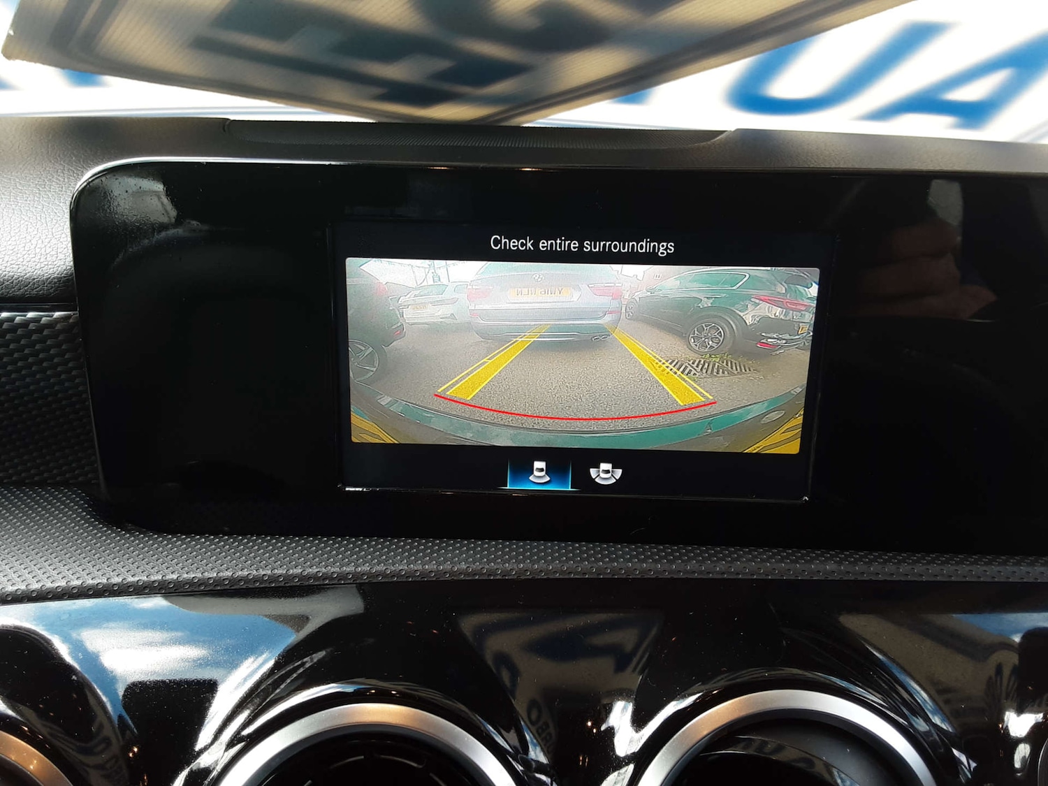 Used Mercedes-Benz A-Class 2019 for sale - 76404586: Photo 31