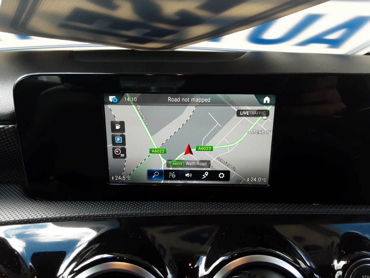 Used Mercedes-Benz A-Class 2019 for sale - 76404586: Photo 32