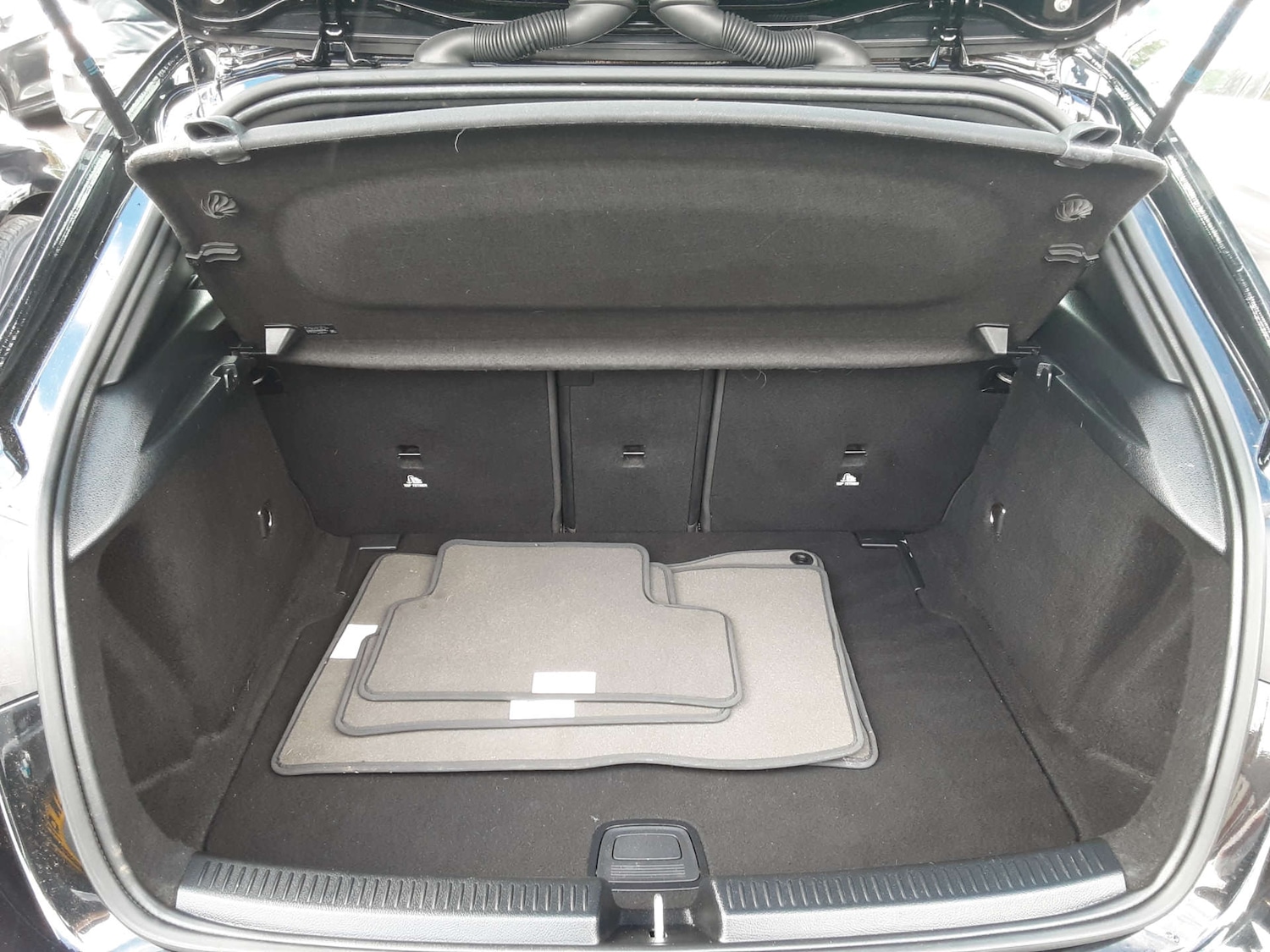 Used Mercedes-Benz A-Class 2019 for sale - 76404586: Photo 36