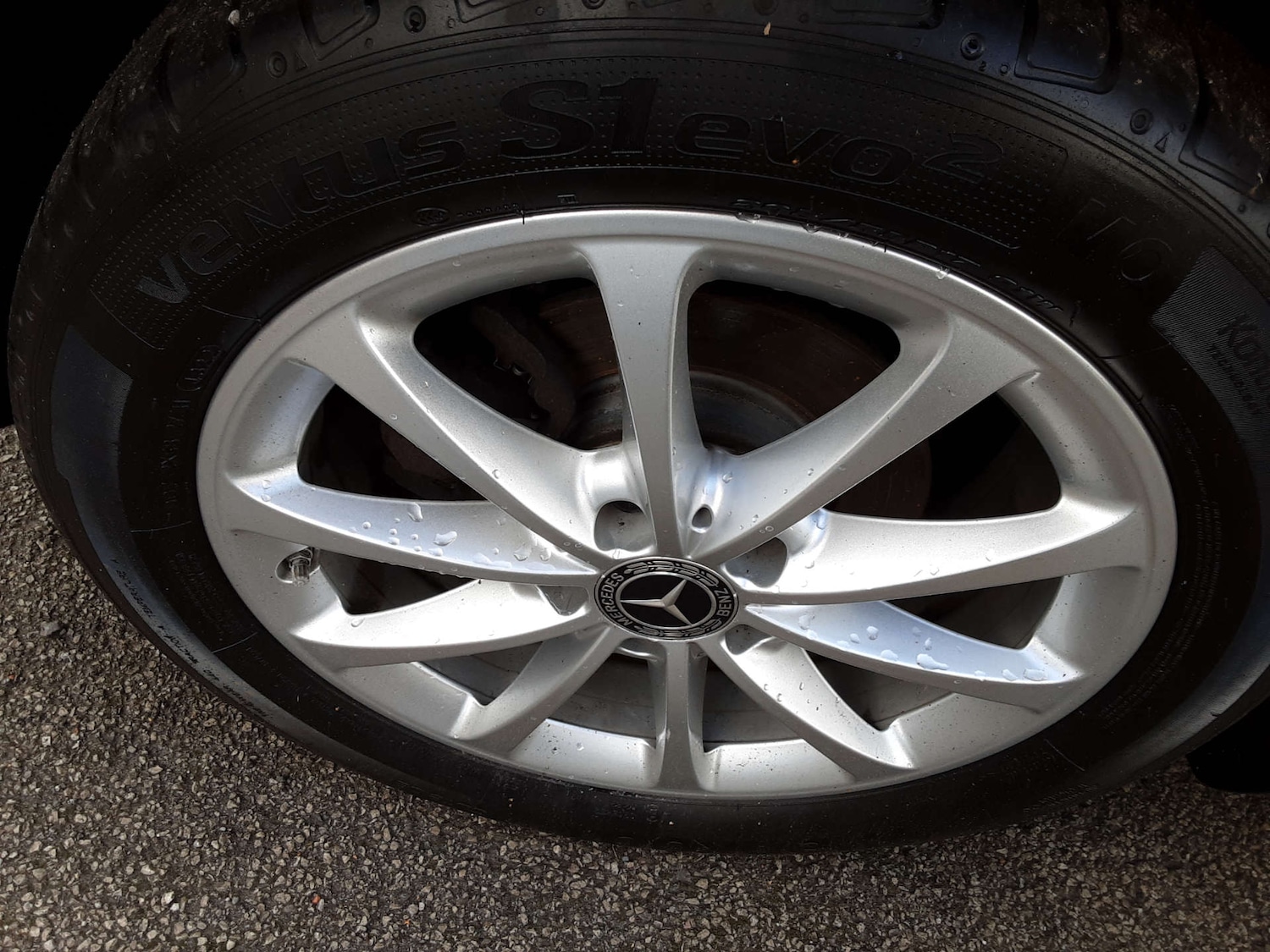 Used Mercedes-Benz A-Class 2019 for sale - 76404586: Photo 37