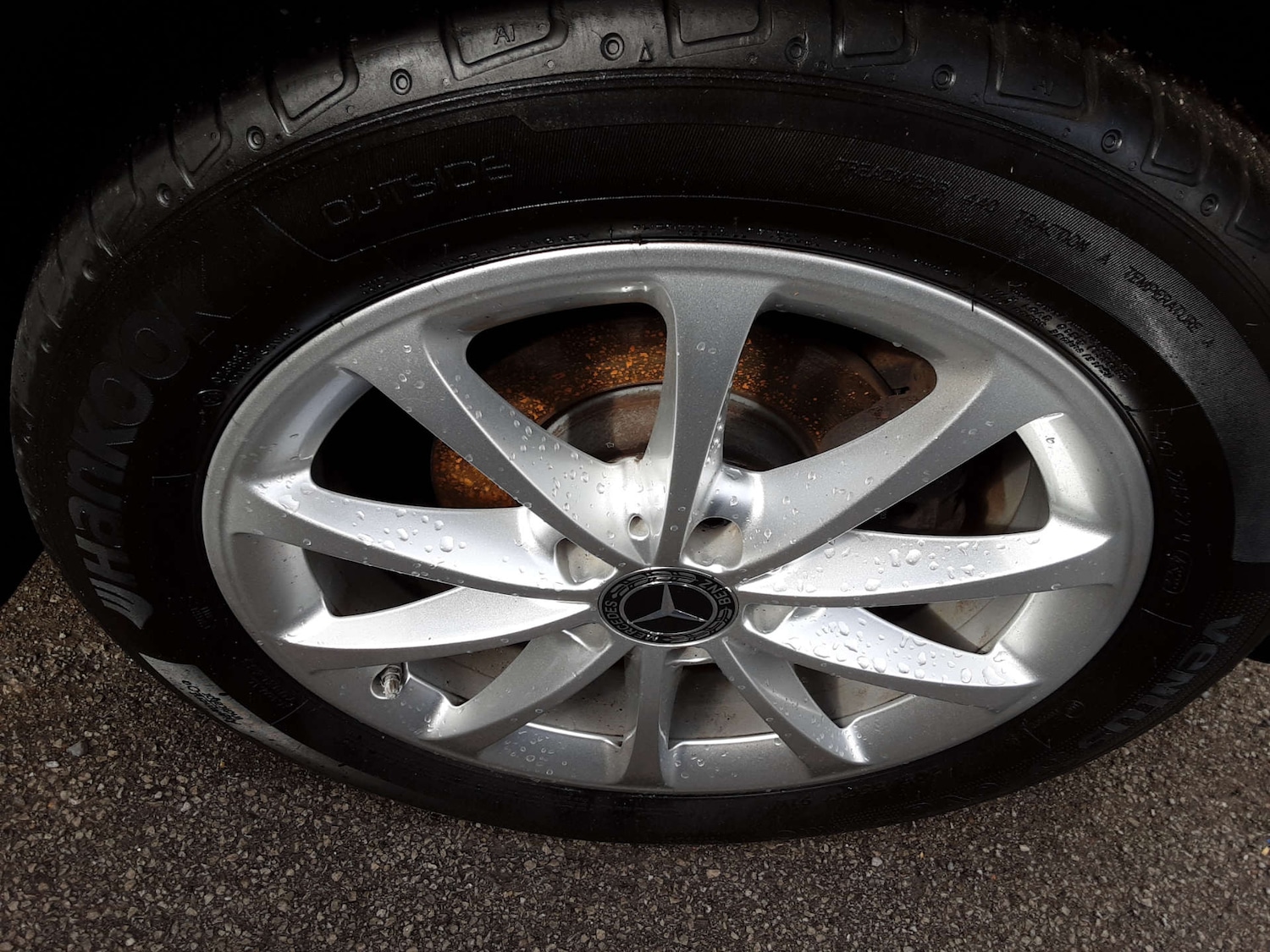 Used Mercedes-Benz A-Class 2019 for sale - 76404586: Photo 38