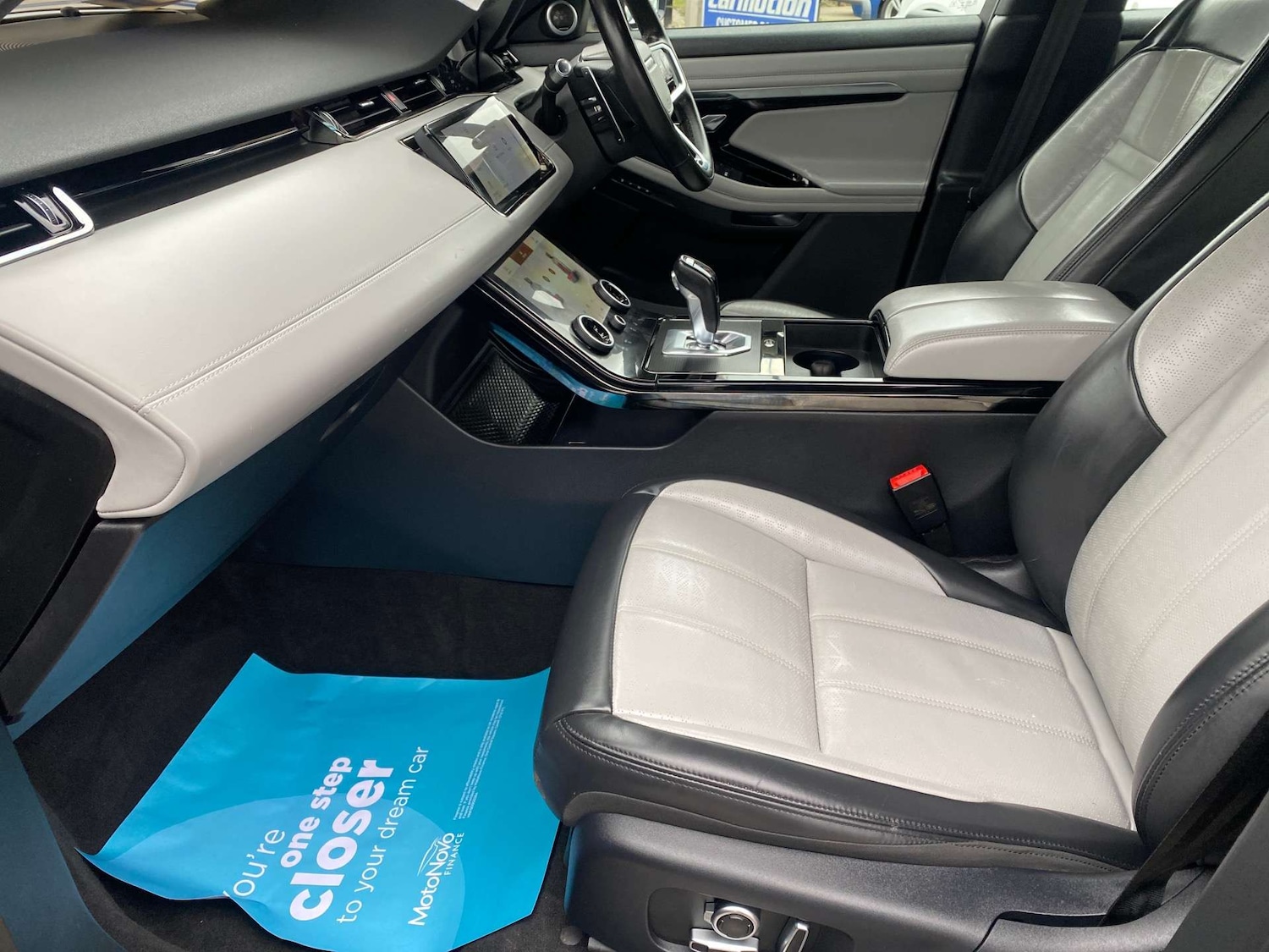 Used Land Rover Range Rover Evoque 2021 for sale - 76404551: Photo 19