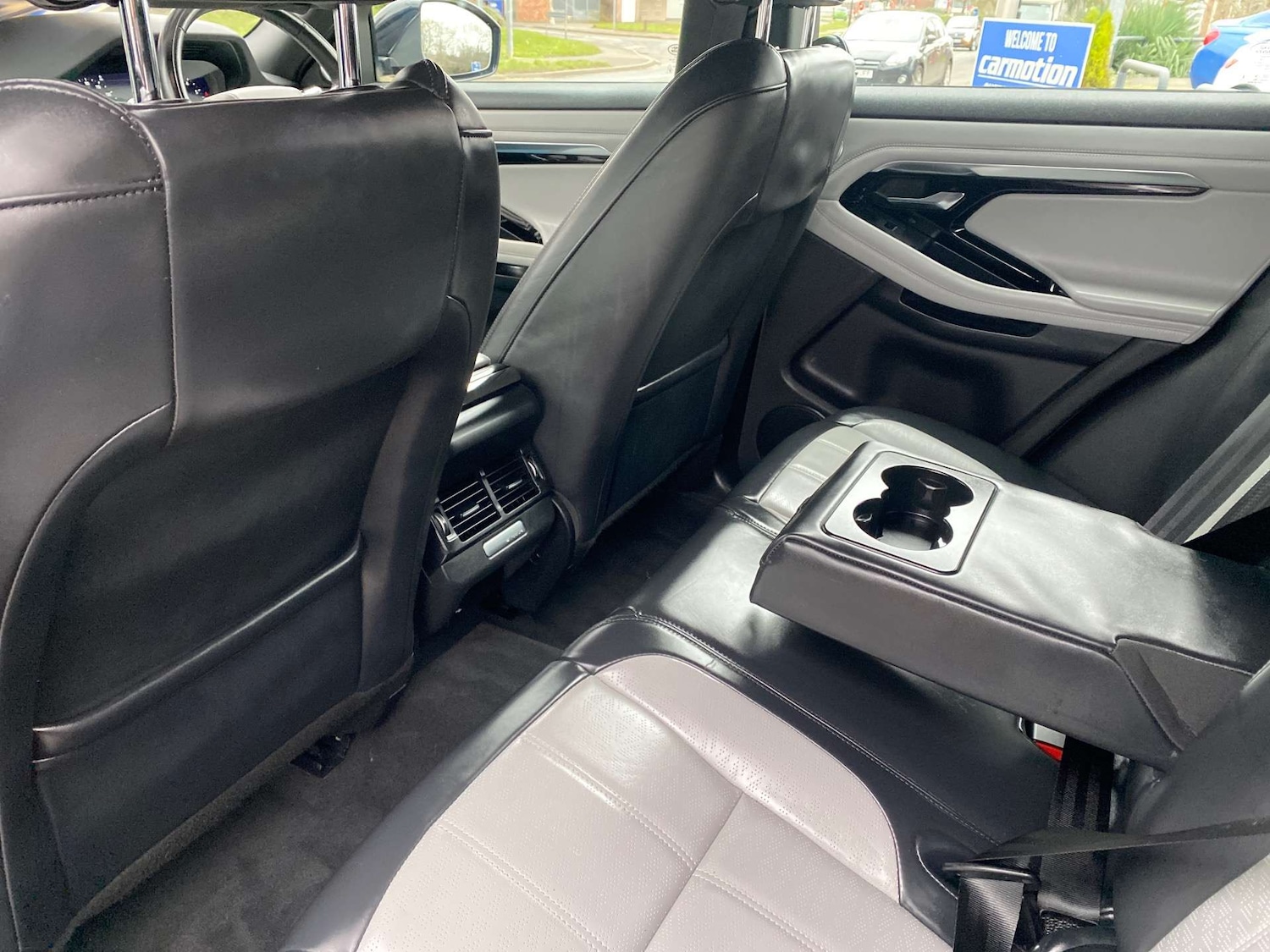 Used Land Rover Range Rover Evoque 2021 for sale - 76404551: Photo 21