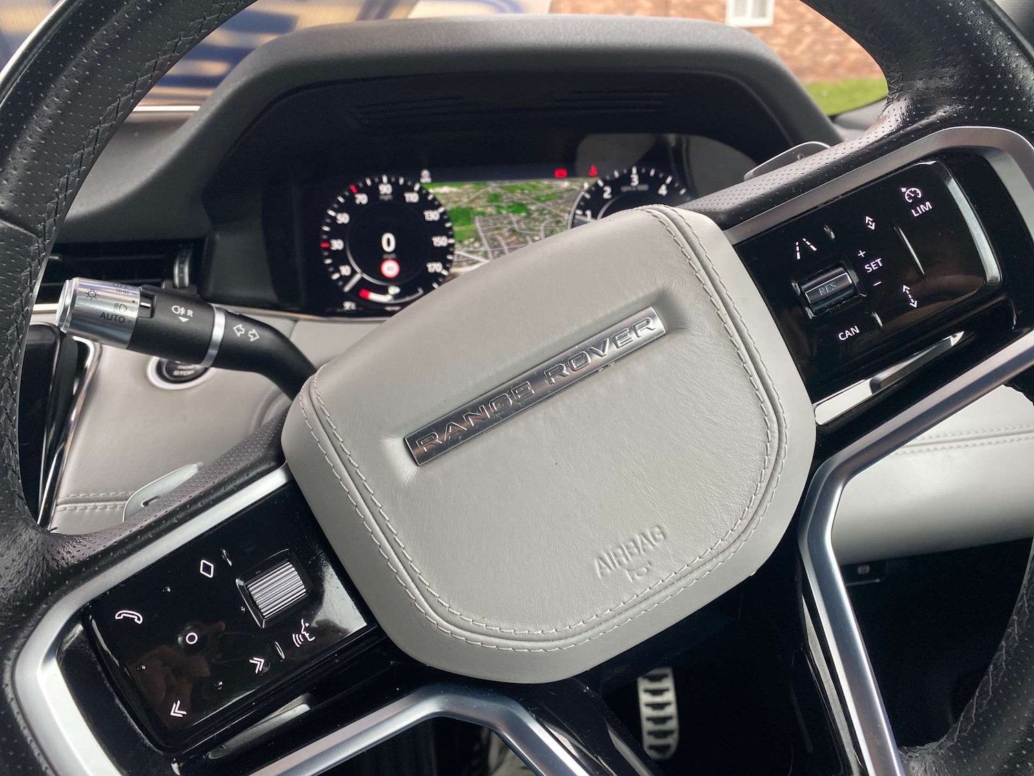 Used Land Rover Range Rover Evoque 2021 for sale - 76404551: Photo 26