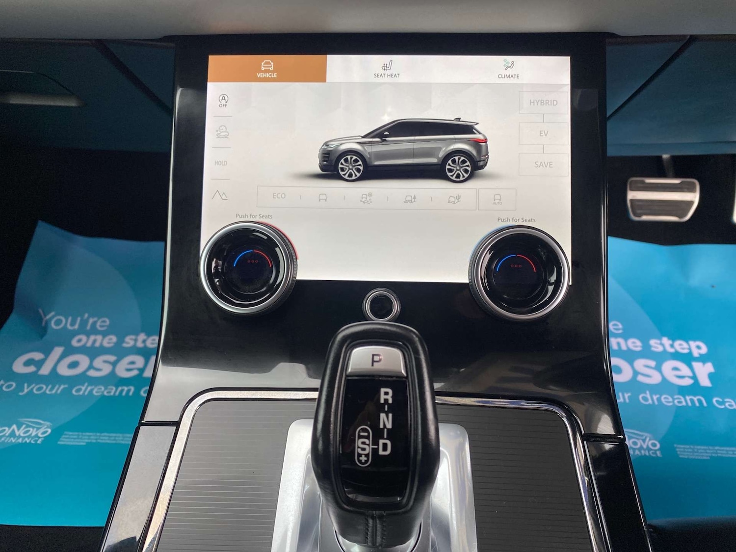 Used Land Rover Range Rover Evoque 2021 for sale - 76404551: Photo 32