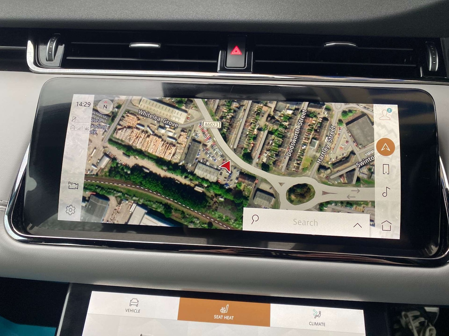 Used Land Rover Range Rover Evoque 2021 for sale - 76404551: Photo 35