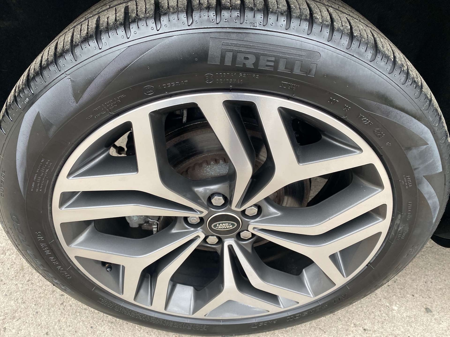 Used Land Rover Range Rover Evoque 2021 for sale - 76404551: Photo 43