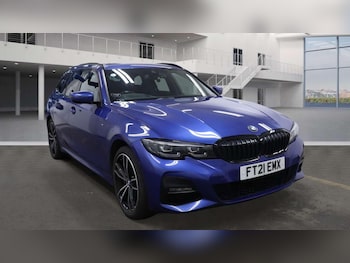 BMW 3 Series feature image