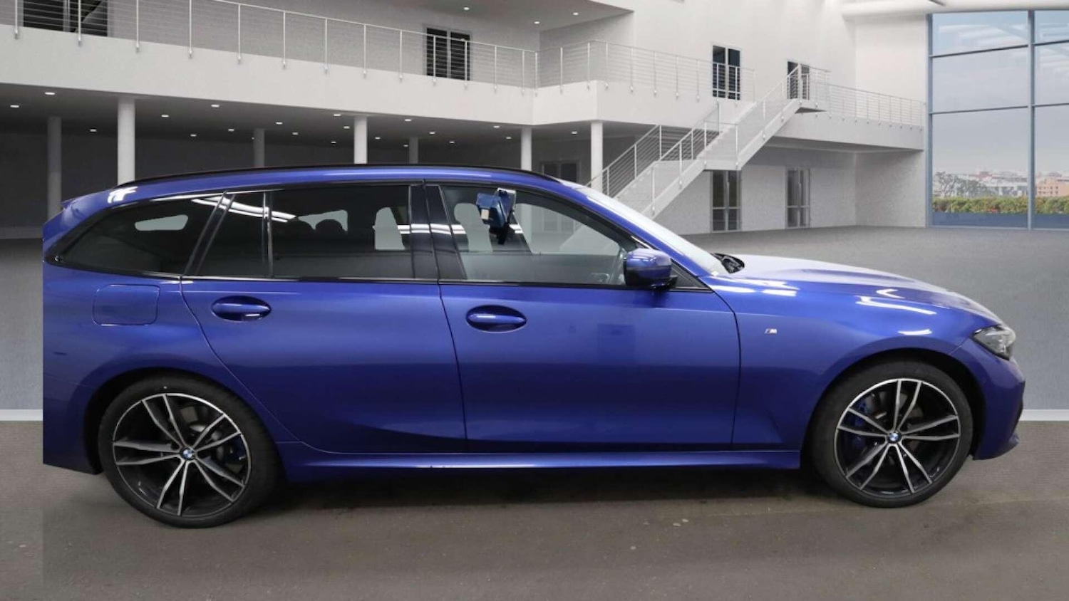 Used BMW 3 Series 2021 for sale - 77853675: Photo 9