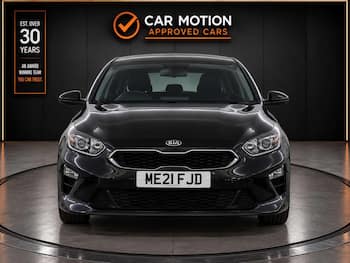 Used Kia Ceed 2021 for sale - 79774816: Photo