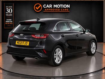 Used Kia Ceed 2021 for sale - 79774816: Photo
