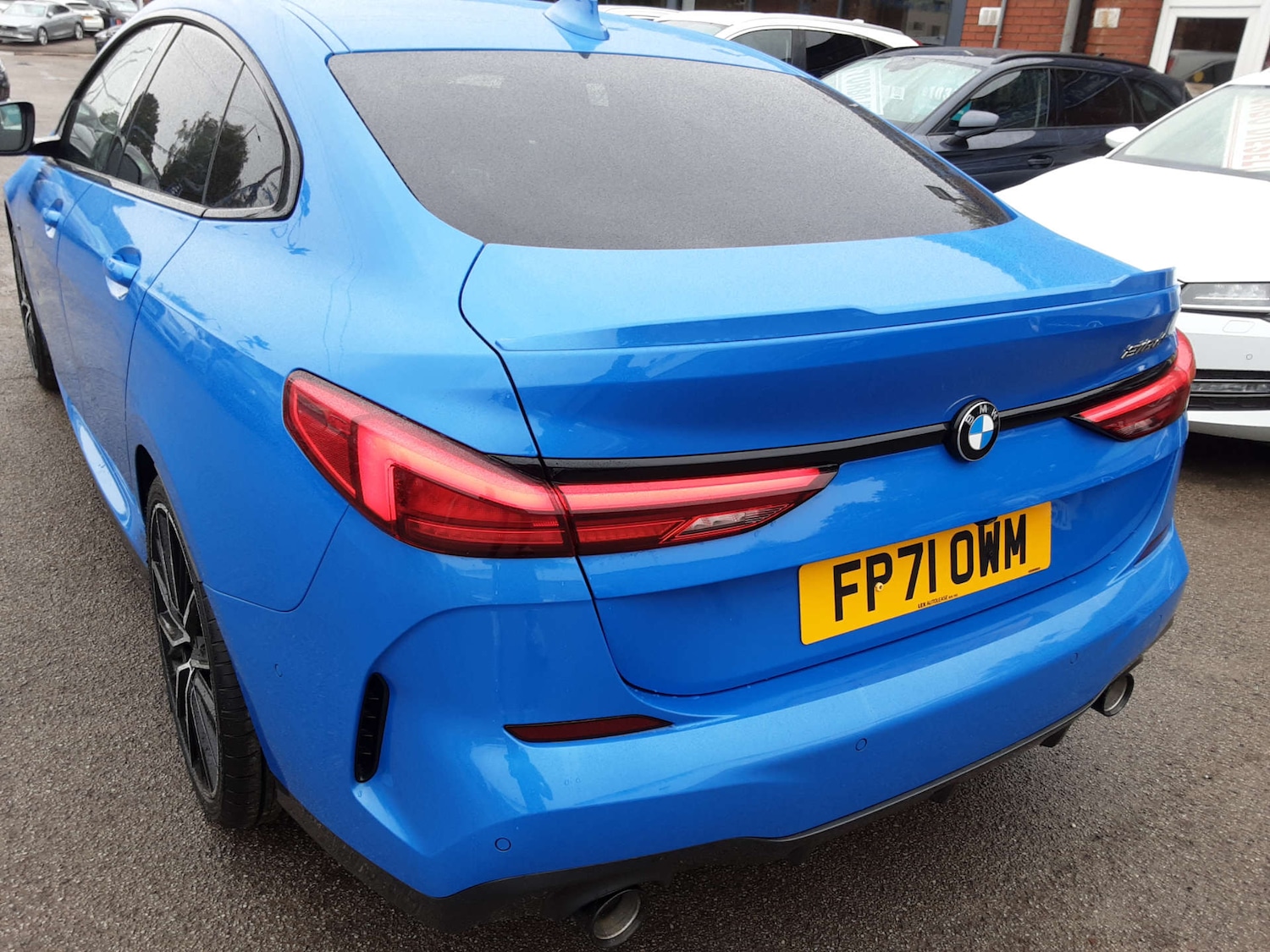 Used BMW 2 Series 2022 for sale - 76404582: Photo 10