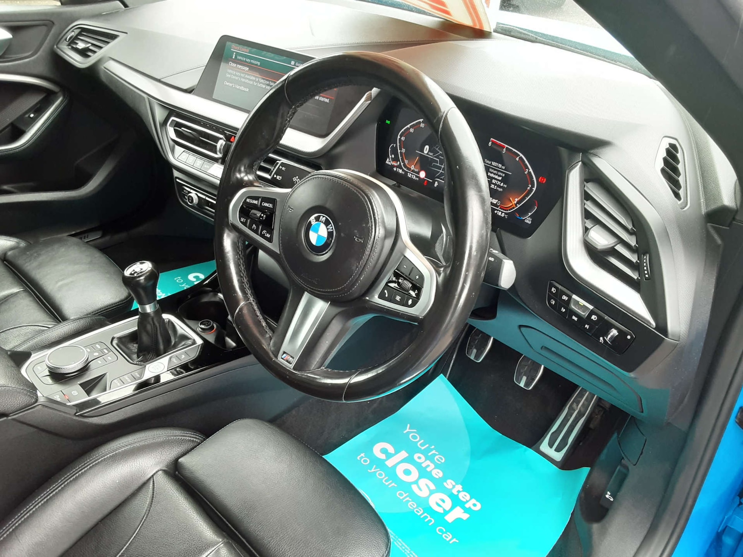 Used BMW 2 Series 2022 for sale - 76404582: Photo 15