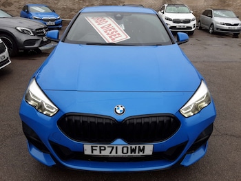 Used BMW 2 Series 2022 for sale - 76404582: Photo