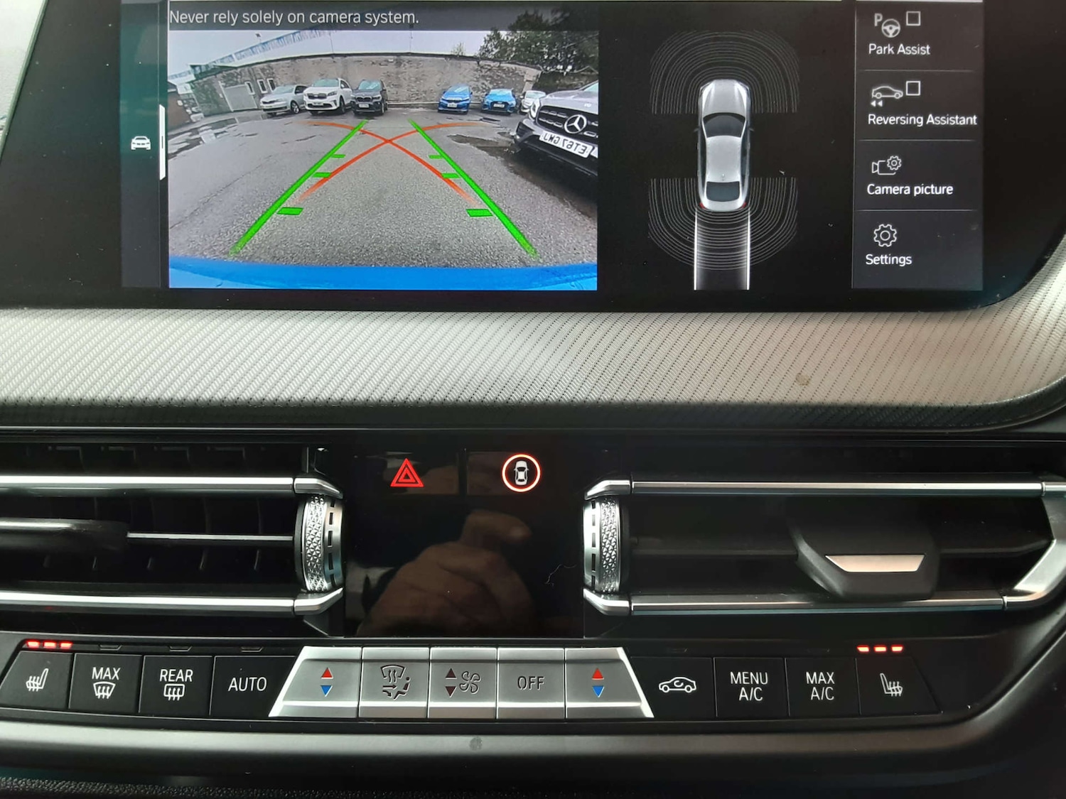 Used BMW 2 Series 2022 for sale - 76404582: Photo 30