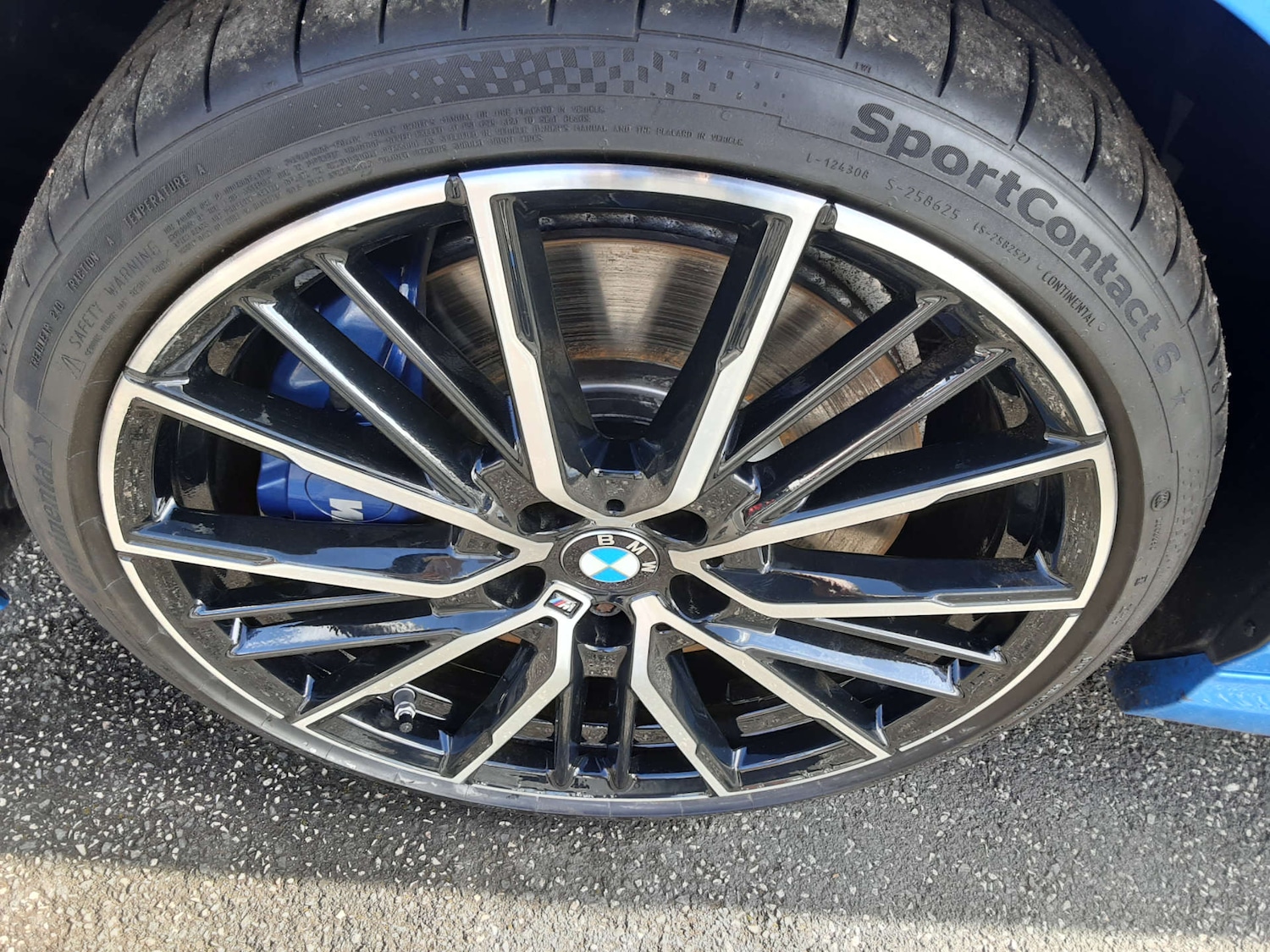 Used BMW 2 Series 2022 for sale - 76404582: Photo 31