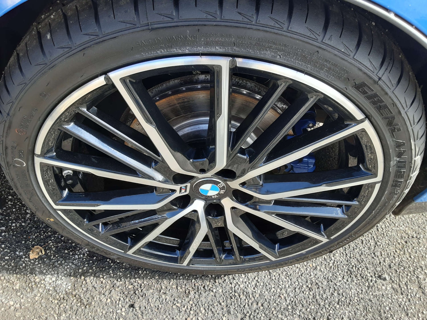 Used BMW 2 Series 2022 for sale - 76404582: Photo 32