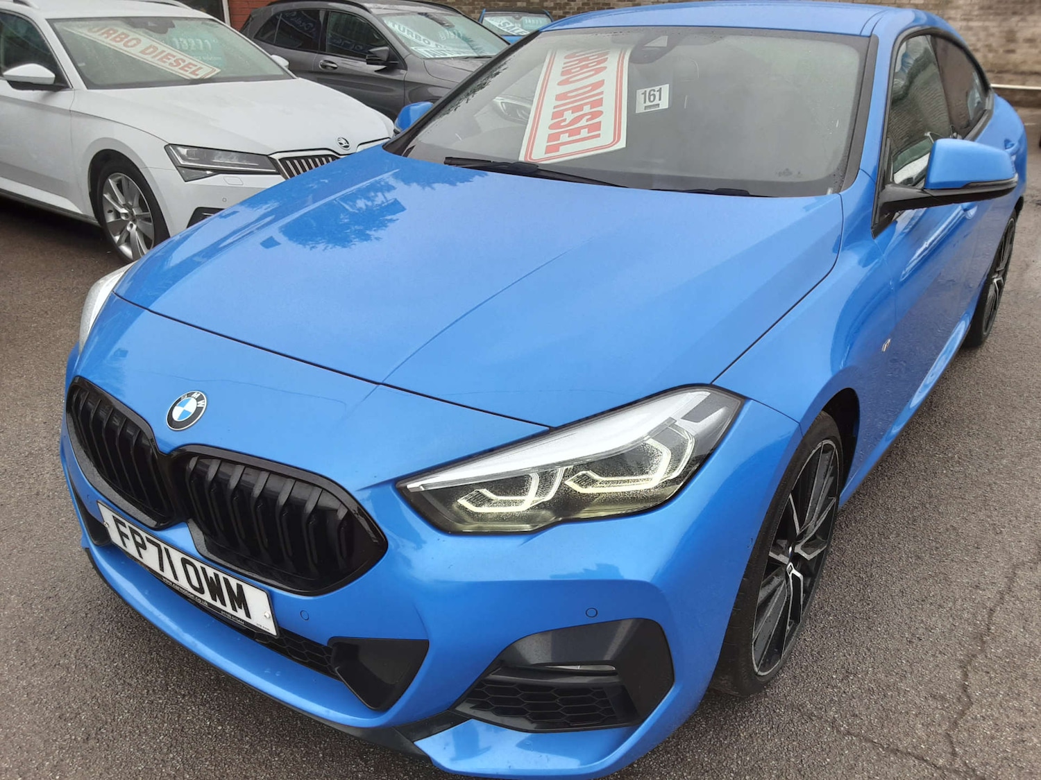 Used BMW 2 Series 2022 for sale - 76404582: Photo 6