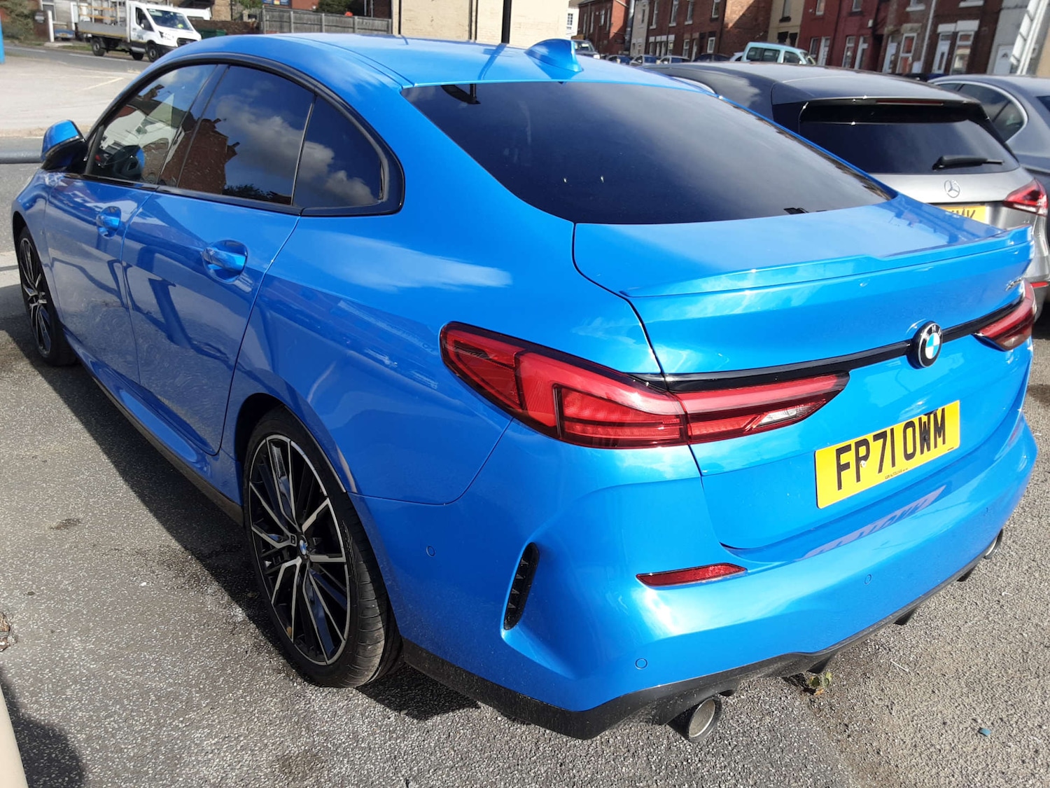 Used BMW 2 Series 2022 for sale - 76404582: Photo 8