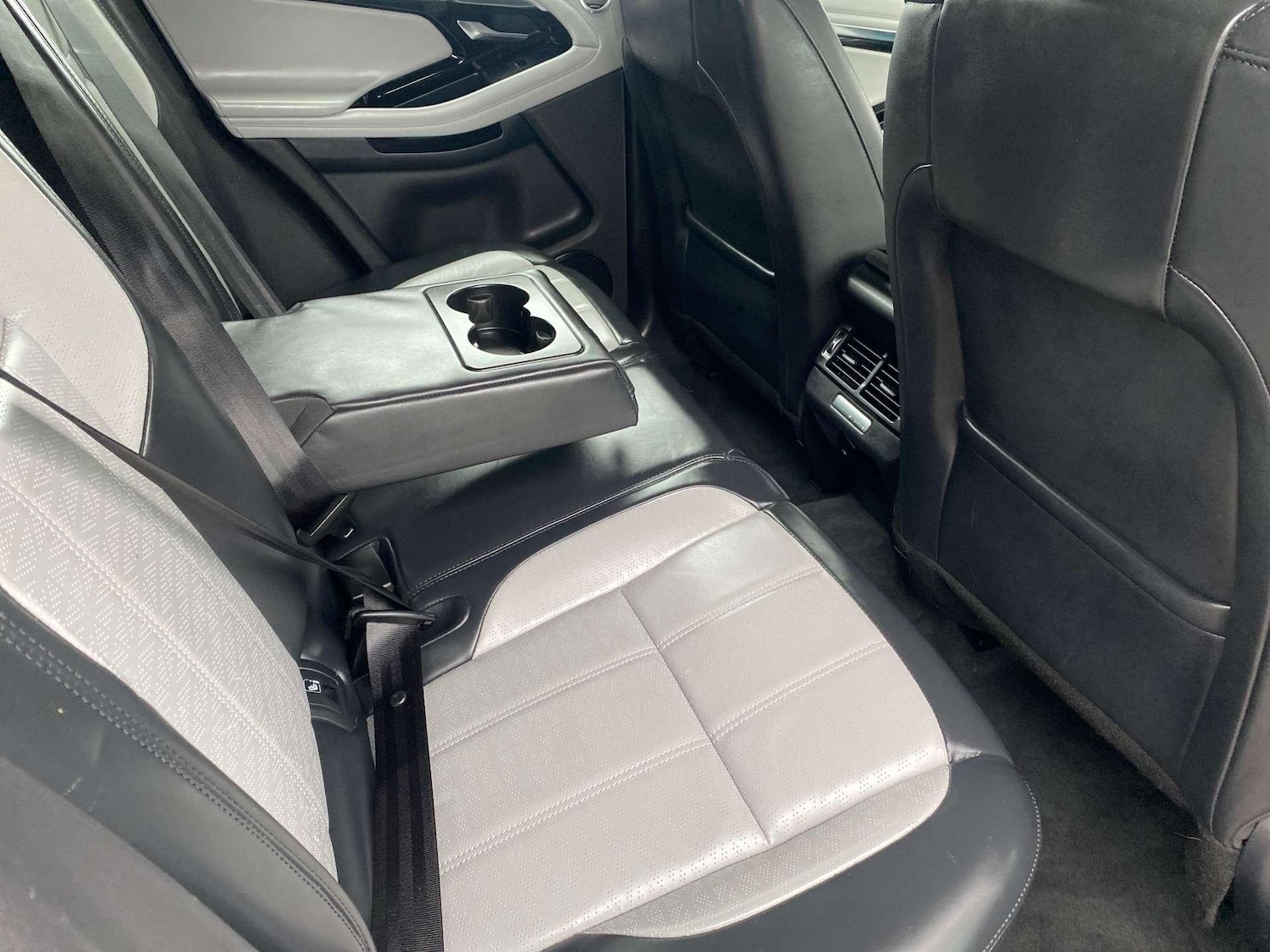 Used Land Rover Range Rover Evoque 2021 for sale - 76807676: Photo 20