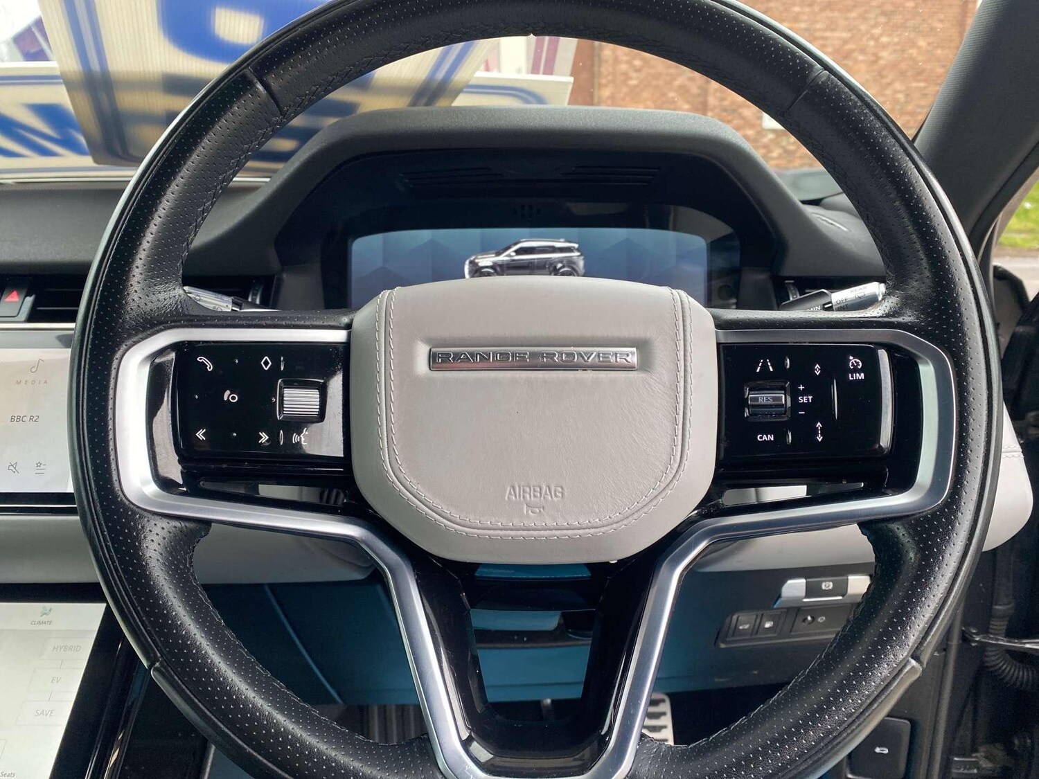 Used Land Rover Range Rover Evoque 2021 for sale - 76807676: Photo 25