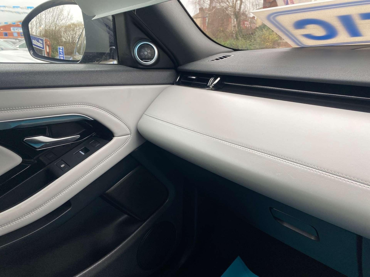 Used Land Rover Range Rover Evoque 2021 for sale - 76807676: Photo 30