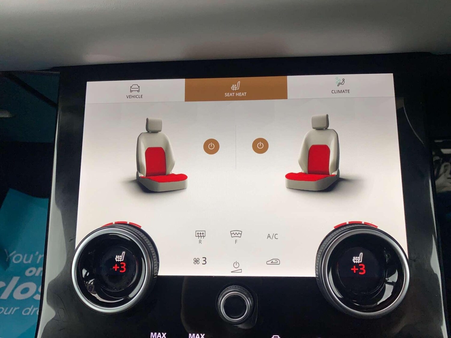 Used Land Rover Range Rover Evoque 2021 for sale - 76807676: Photo 33