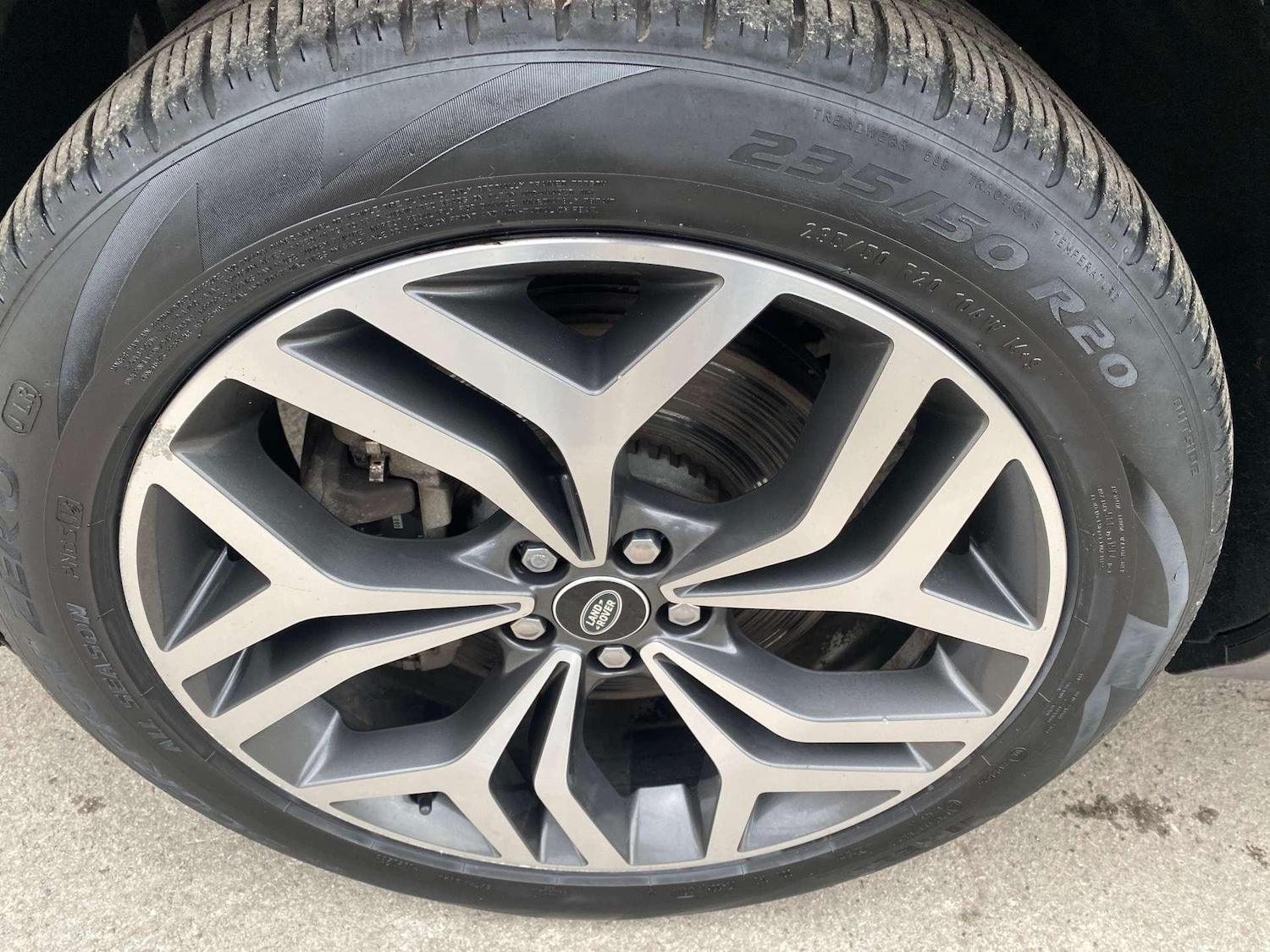 Used Land Rover Range Rover Evoque 2021 for sale - 76807676: Photo 41