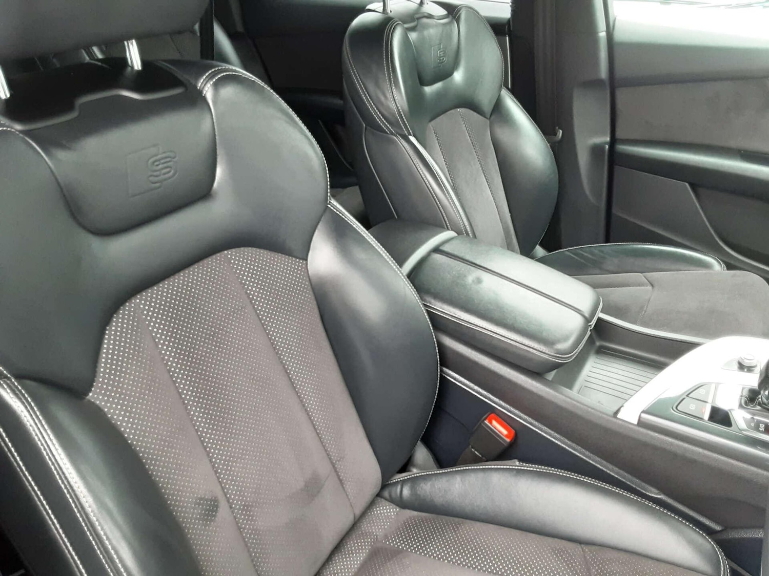 Used Audi Q7 for sale - 77633312: Photo 19