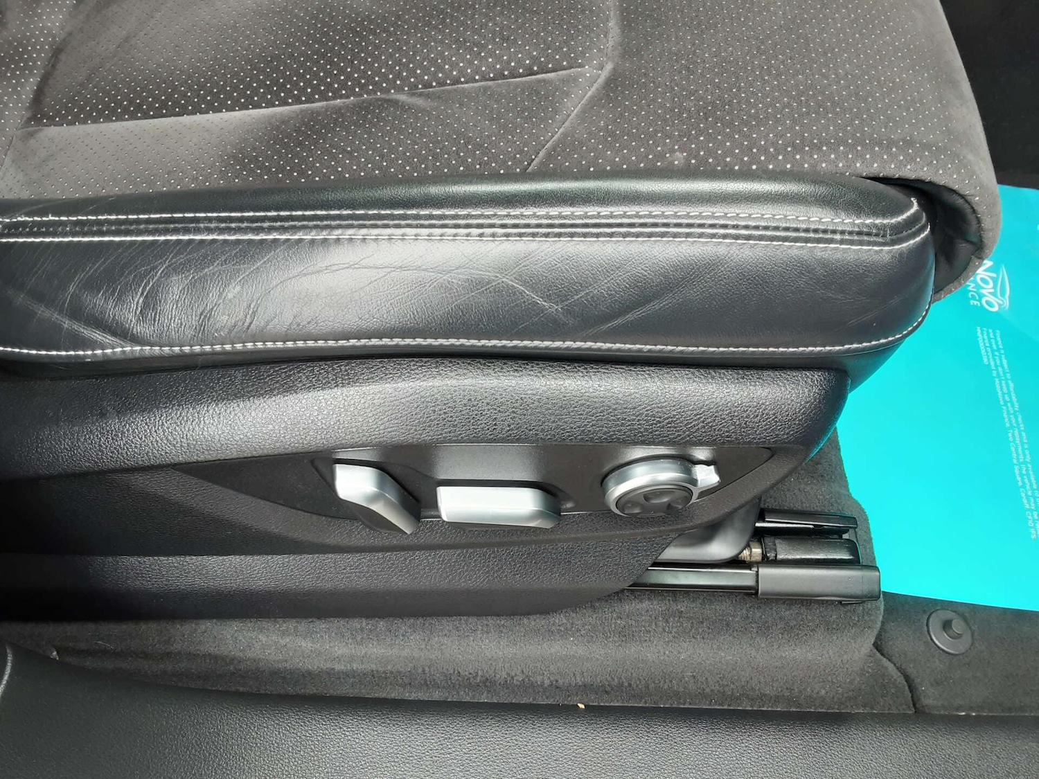 Used Audi Q7 for sale - 77633312: Photo 20