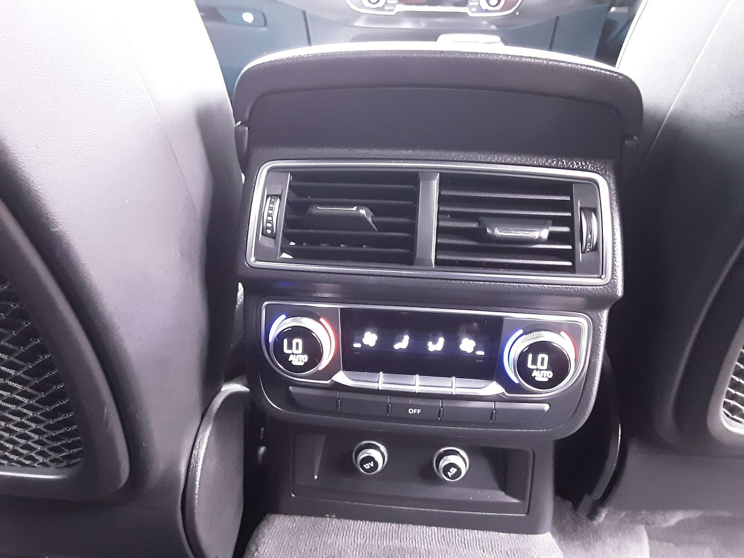 Used Audi Q7 for sale - 77633312: Photo 35