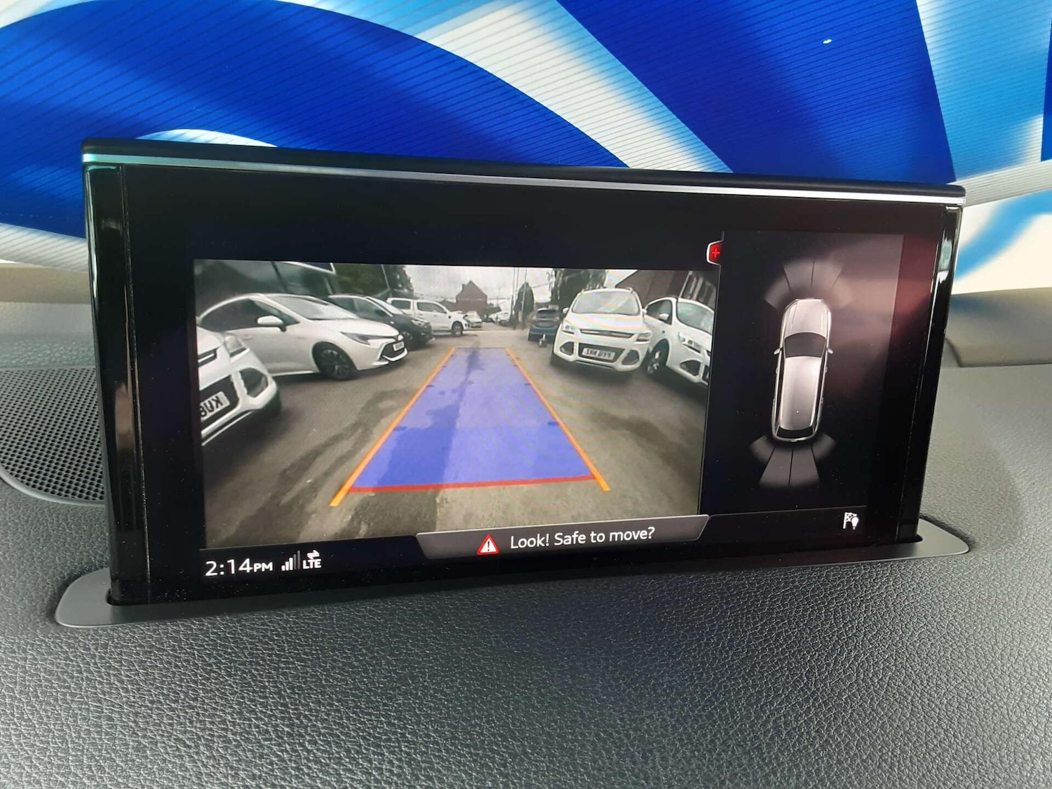 Used Audi Q7 for sale - 77633312: Photo 39