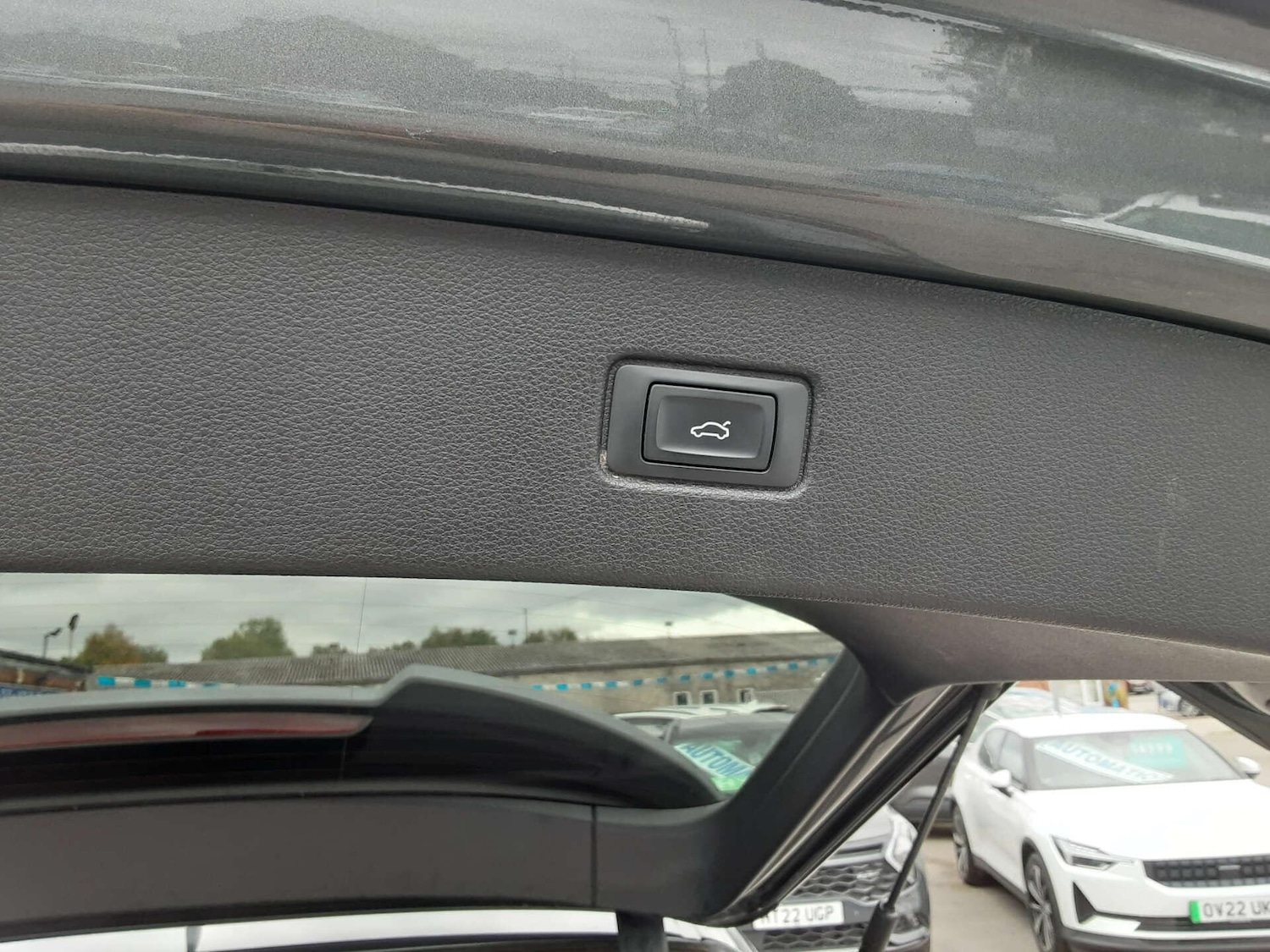 Used Audi Q7 for sale - 77633312: Photo 42