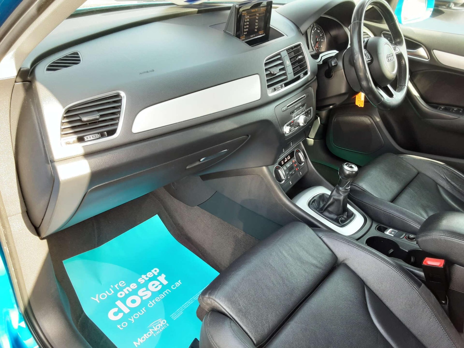 Used Audi Q3 2016 for sale - 78171348: Photo 18