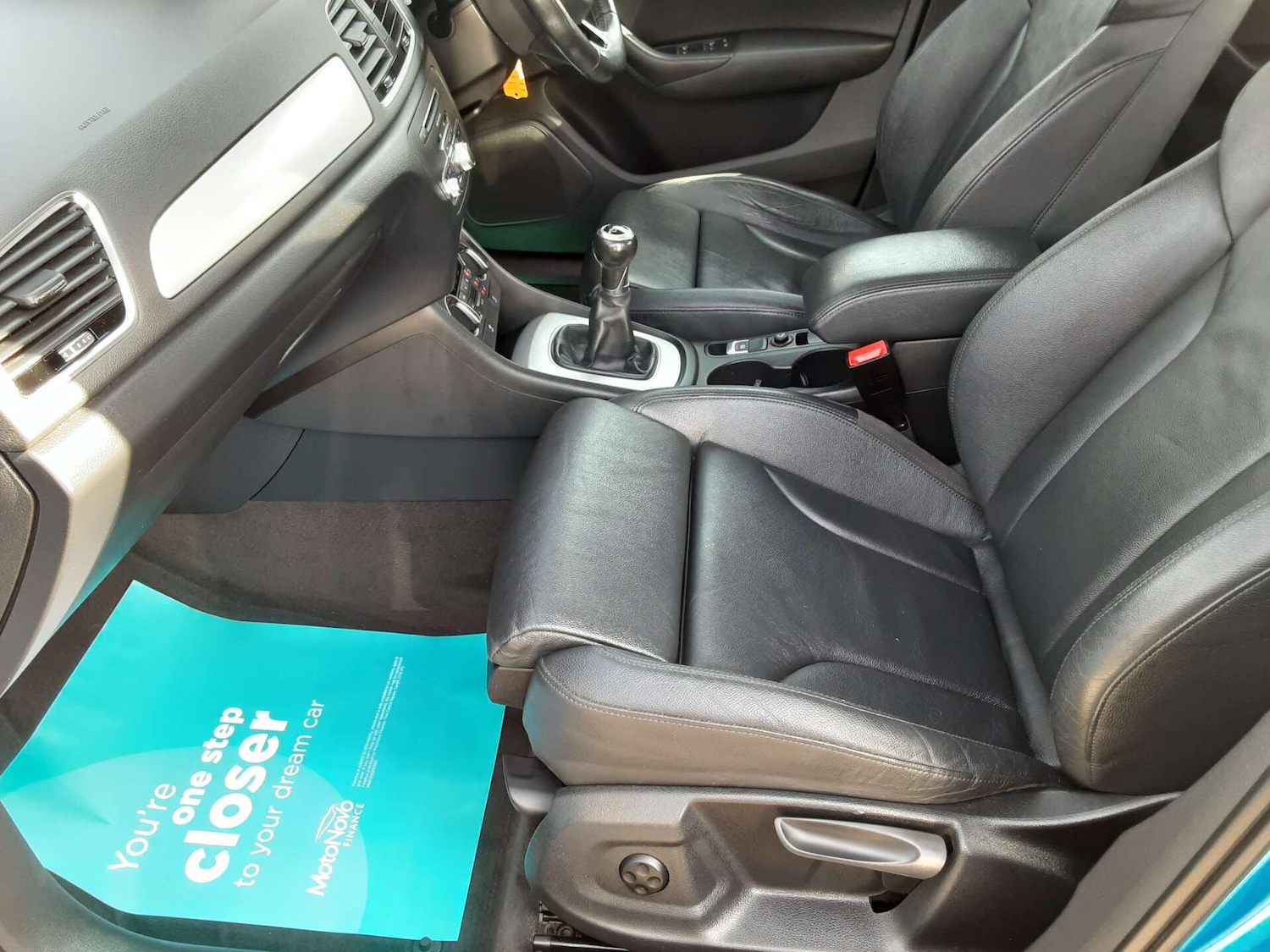 Used Audi Q3 2016 for sale - 78171348: Photo 19