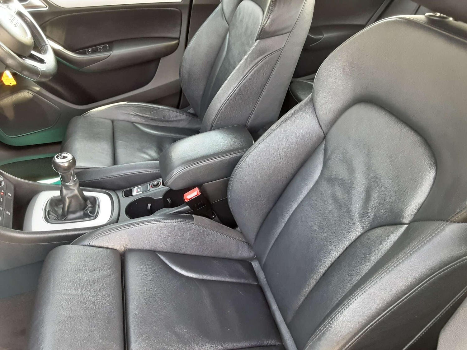 Used Audi Q3 2016 for sale - 78171348: Photo 20