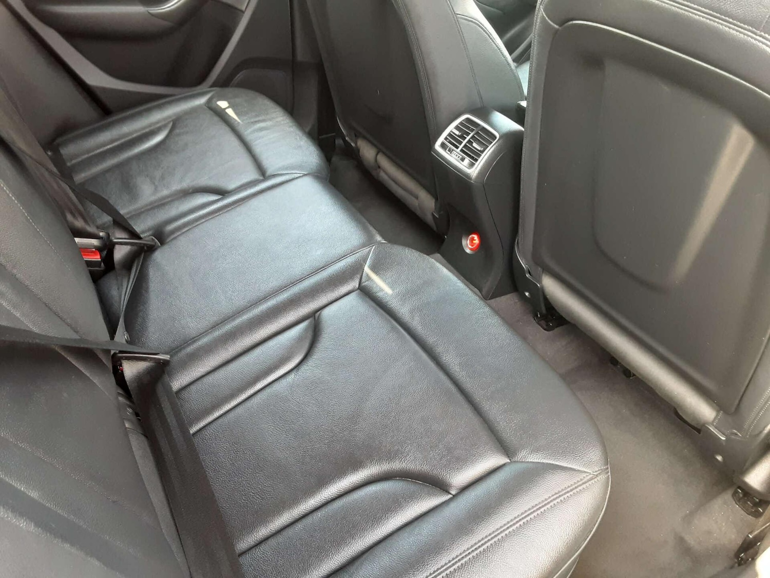 Used Audi Q3 2016 for sale - 78171348: Photo 21