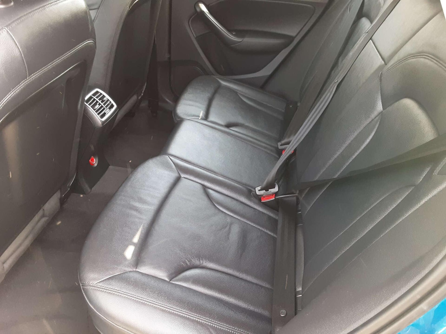 Used Audi Q3 2016 for sale - 78171348: Photo 22