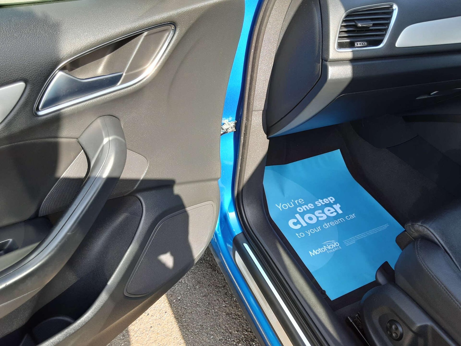 Used Audi Q3 2016 for sale - 78171348: Photo 23