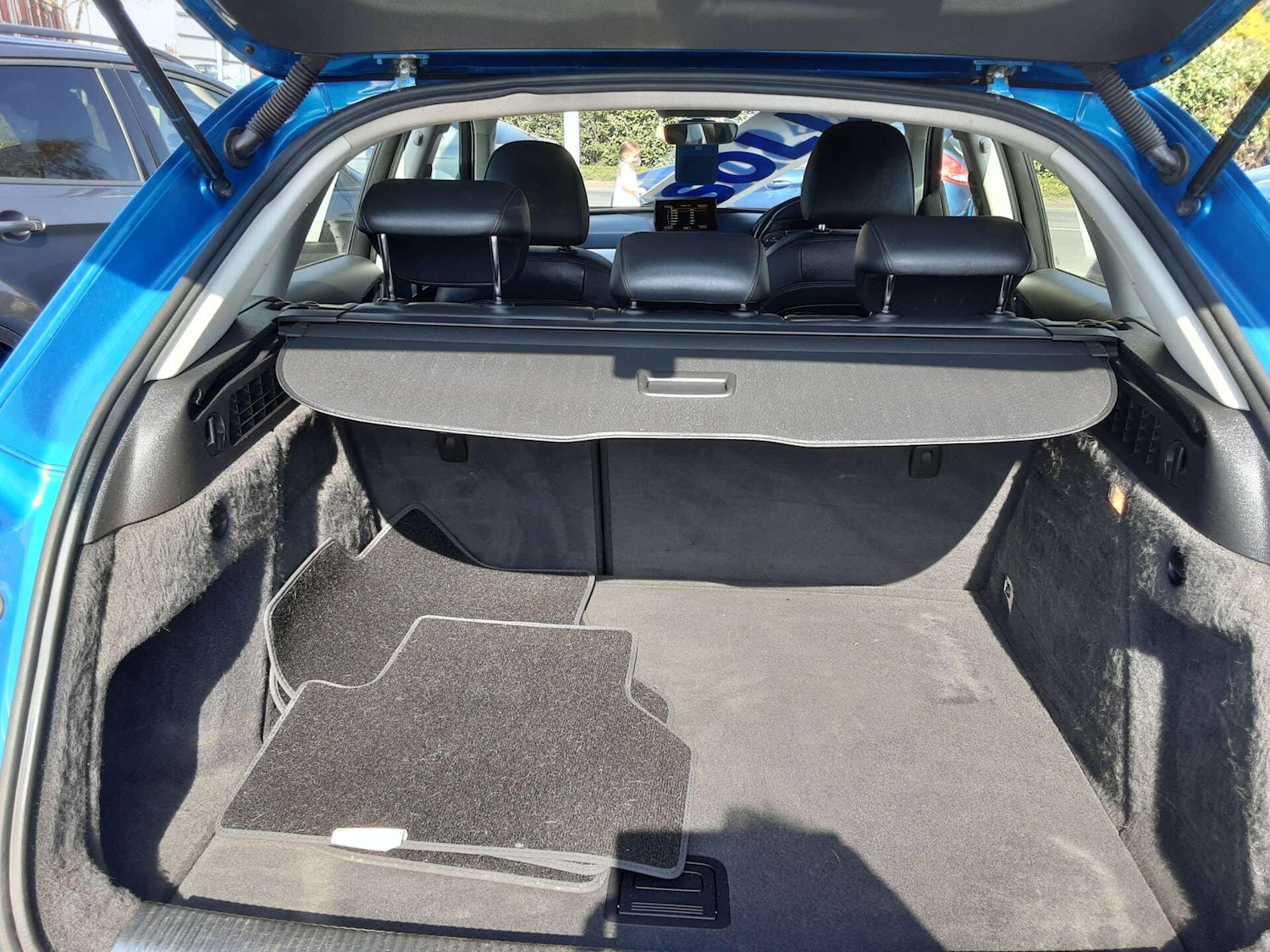 Used Audi Q3 2016 for sale - 78171348: Photo 24