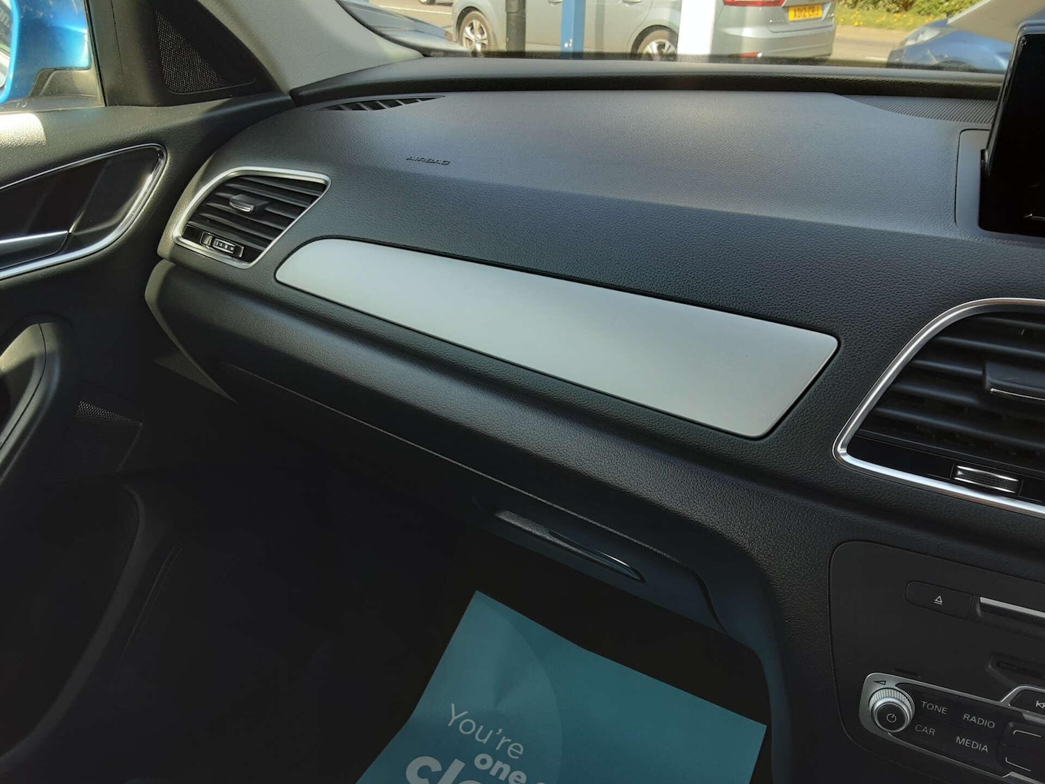 Used Audi Q3 2016 for sale - 78171348: Photo 26