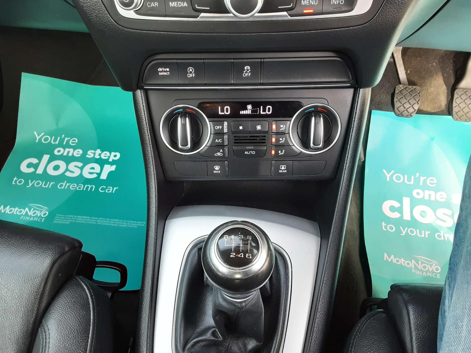 Used Audi Q3 2016 for sale - 78171348: Photo 27