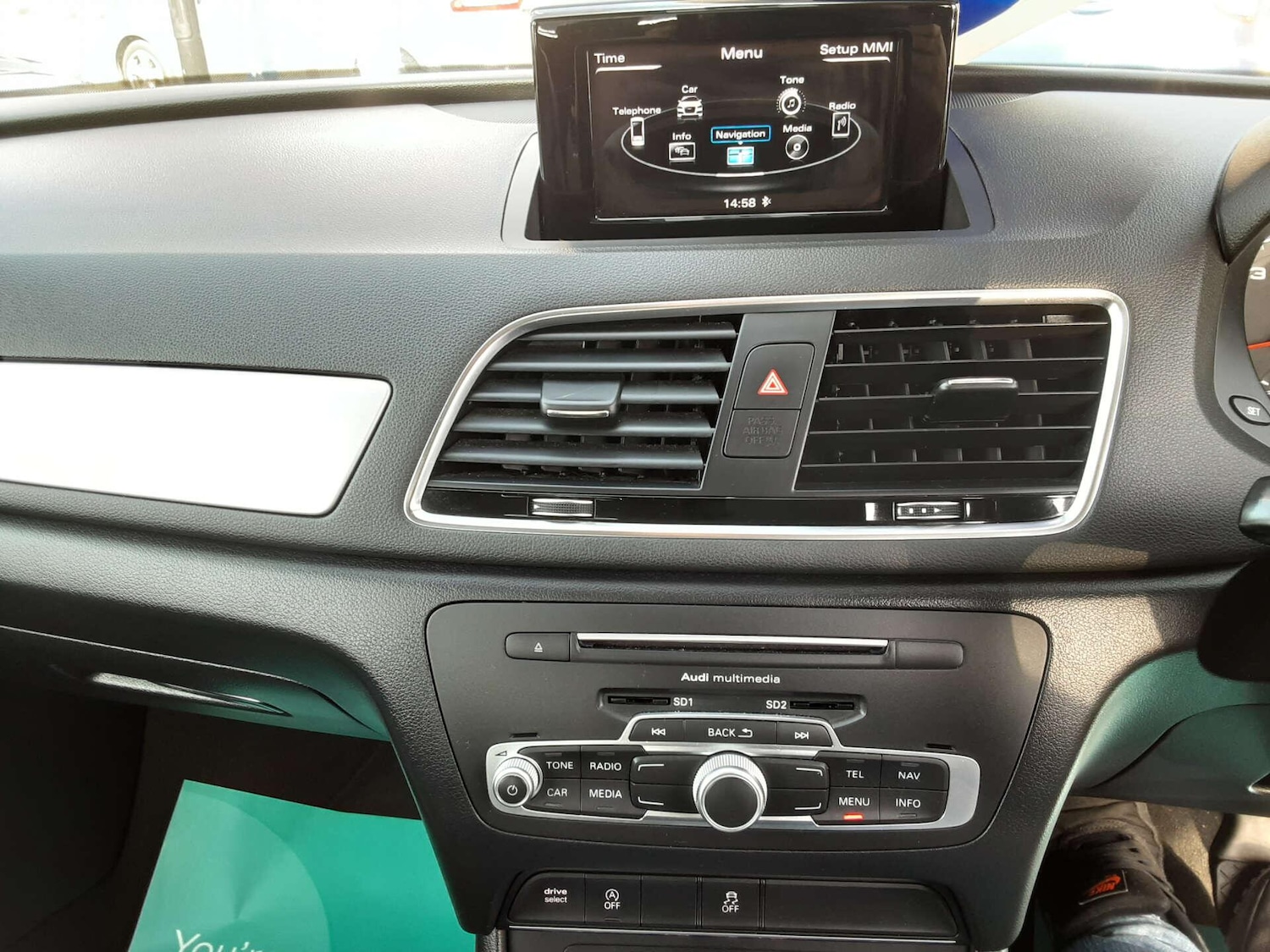 Used Audi Q3 2016 for sale - 78171348: Photo 28