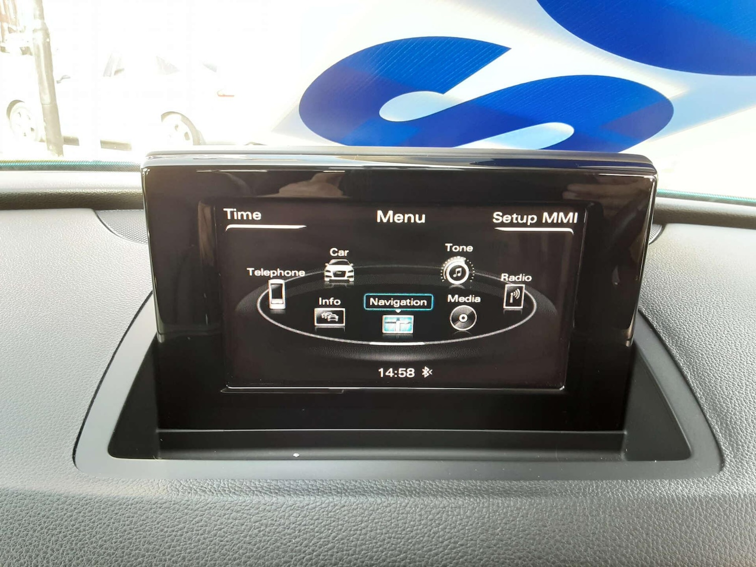 Used Audi Q3 2016 for sale - 78171348: Photo 29