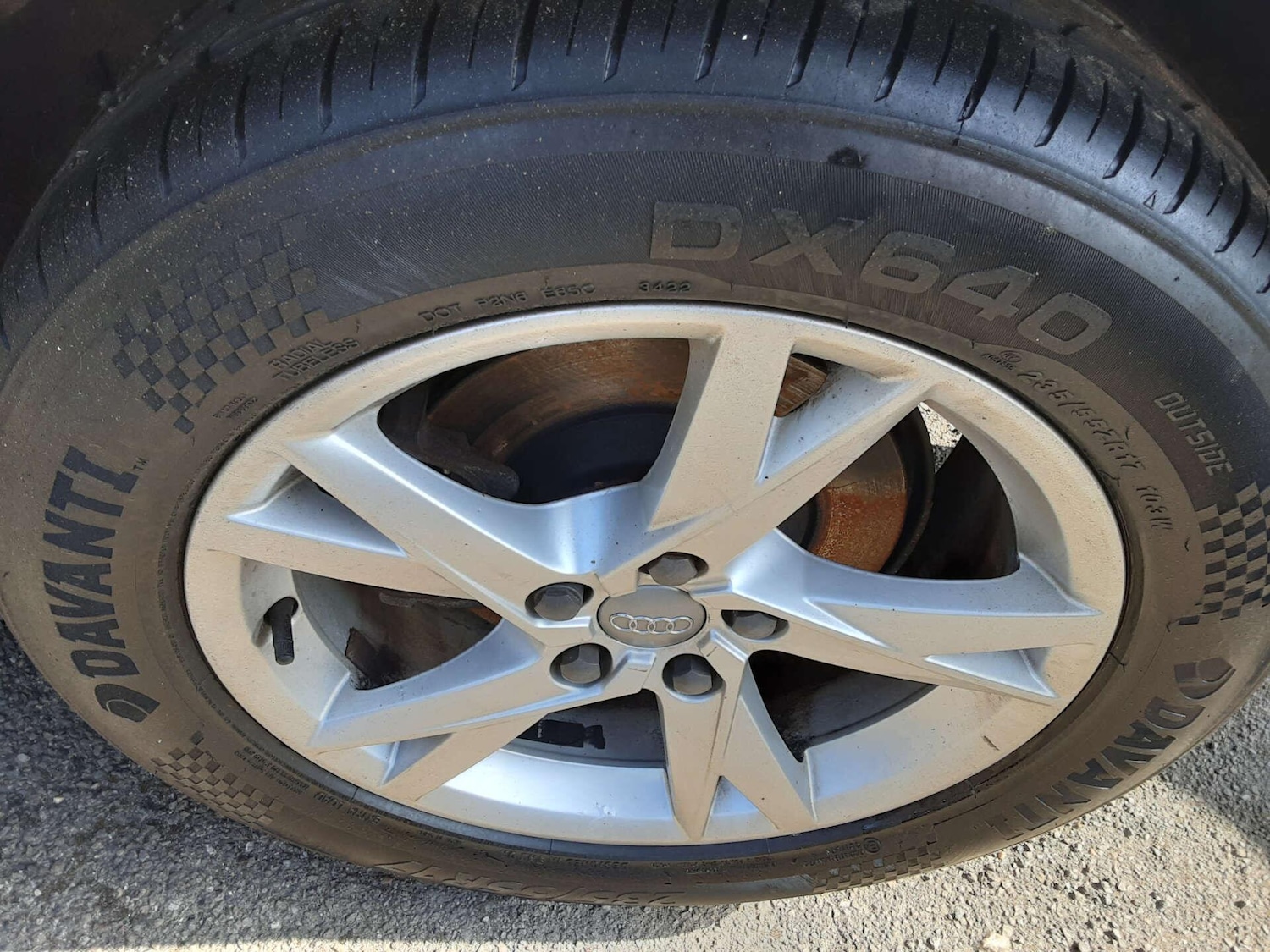 Used Audi Q3 2016 for sale - 78171348: Photo 30