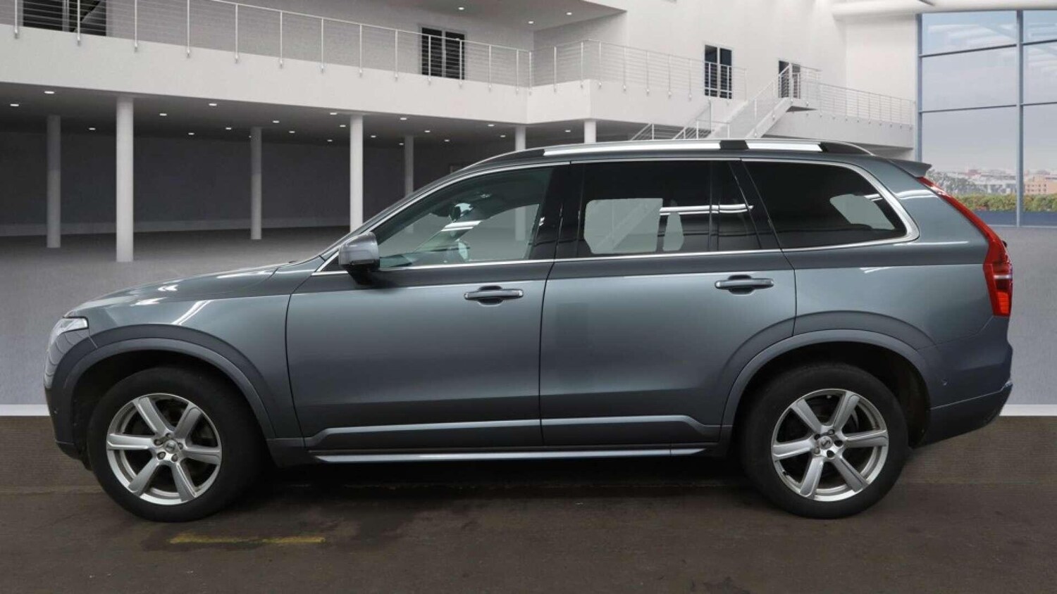 Used Volvo XC90 for sale - 77722688: Photo 12