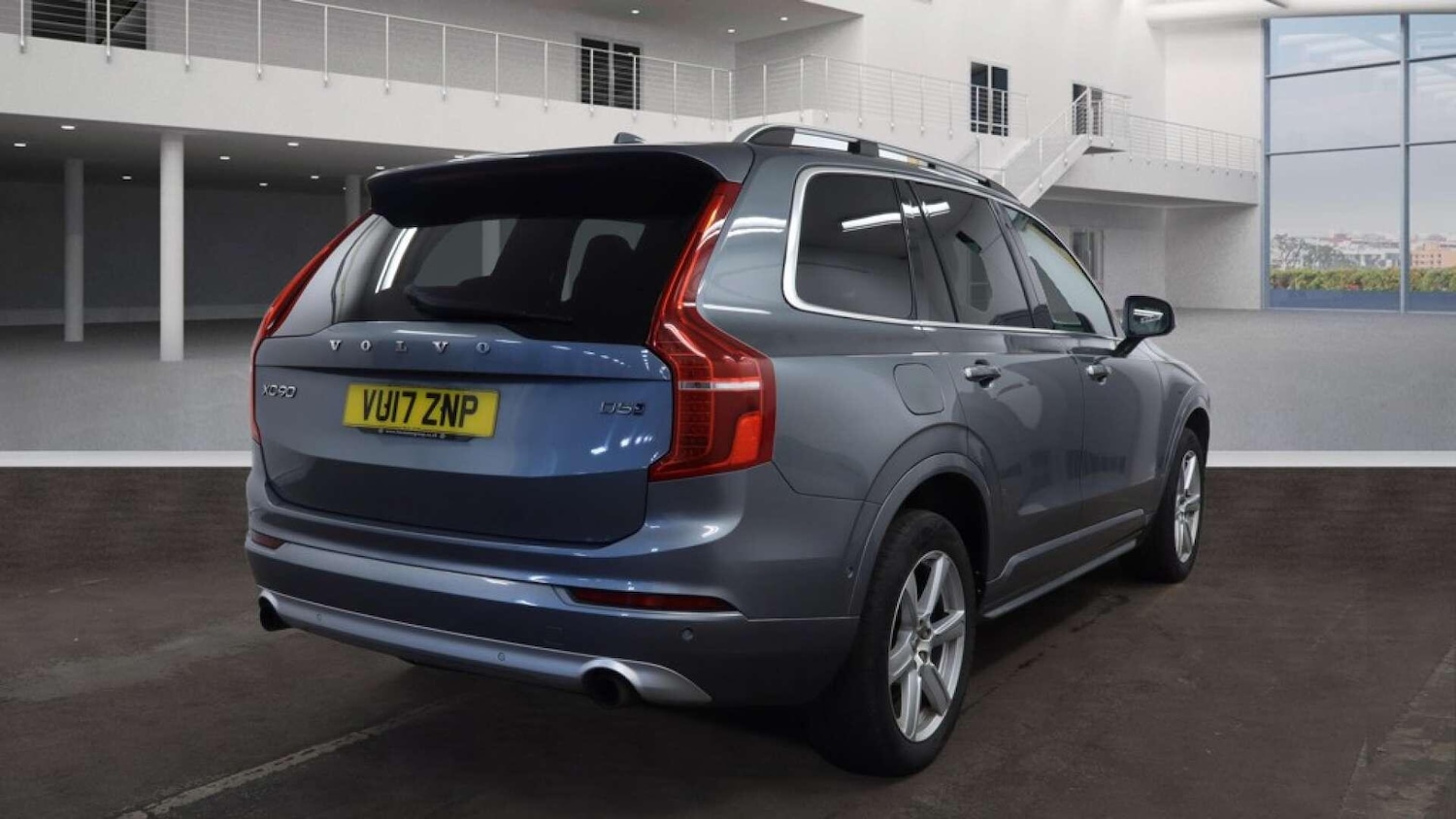 Used Volvo XC90 for sale - 77722688: Photo 6