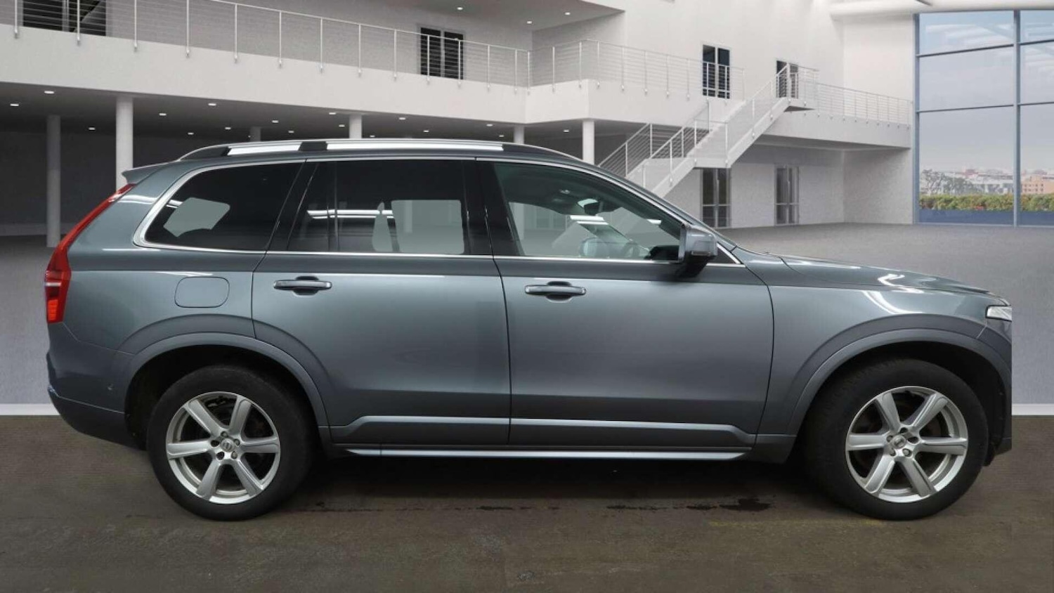 Used Volvo XC90 for sale - 77722688: Photo 9