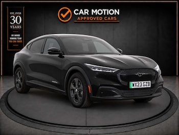 Used Ford Mustang Mach-E 2023 for sale - 79279031: Photo