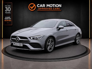 Used Mercedes-Benz CLA 2022 for sale - 79158061: Photo